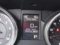 2013 Black Forest Green Pearl Jeep Grand Cherokee Overland 4x4  photo #30