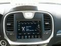 2018 Chrysler 300 Black/Linen Interior Controls Photo