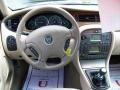 2003 White Onyx Jaguar X-Type 2.5  photo #11