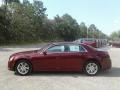 Velvet Red Pearl - 300 Touring Photo No. 2