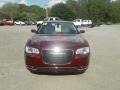 Velvet Red Pearl - 300 Touring Photo No. 8