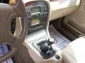 2003 White Onyx Jaguar X-Type 2.5  photo #16