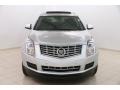 Radiant Silver Metallic - SRX Luxury AWD Photo No. 2