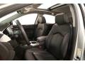 Radiant Silver Metallic - SRX Luxury AWD Photo No. 5