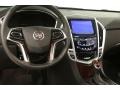 Radiant Silver Metallic - SRX Luxury AWD Photo No. 6