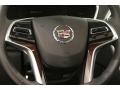 Radiant Silver Metallic - SRX Luxury AWD Photo No. 7