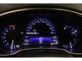 Radiant Silver Metallic - SRX Luxury AWD Photo No. 8
