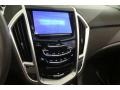 Radiant Silver Metallic - SRX Luxury AWD Photo No. 9