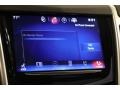 Radiant Silver Metallic - SRX Luxury AWD Photo No. 11