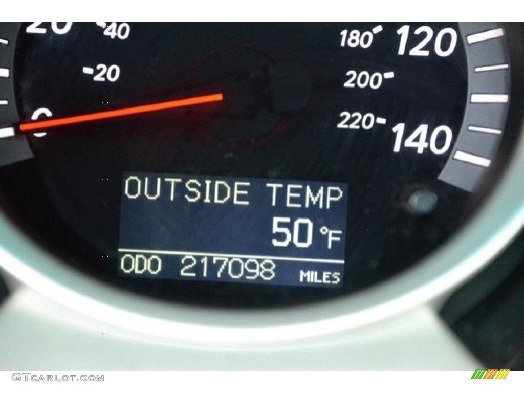 2007 Highlander Hybrid Limited 4WD - Millenium Silver Metallic / Ash Gray photo #31