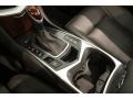 Radiant Silver Metallic - SRX Luxury AWD Photo No. 13