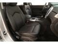 Radiant Silver Metallic - SRX Luxury AWD Photo No. 14