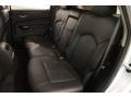 Radiant Silver Metallic - SRX Luxury AWD Photo No. 16
