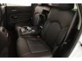 Radiant Silver Metallic - SRX Luxury AWD Photo No. 17
