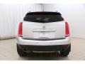 Radiant Silver Metallic - SRX Luxury AWD Photo No. 18