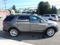 2015 Magnetic Ford Explorer XLT 4WD  photo #4