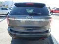 2015 Magnetic Ford Explorer XLT 4WD  photo #6