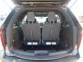 2015 Magnetic Ford Explorer XLT 4WD  photo #7