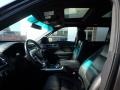 2015 Magnetic Ford Explorer XLT 4WD  photo #10