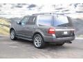 Magnetic Metallic - Expedition XLT 4x4 Photo No. 8