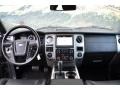 Magnetic Metallic - Expedition XLT 4x4 Photo No. 13