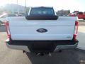 Oxford White - F350 Super Duty XL Crew Cab 4x4 Photo No. 6