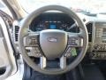 Oxford White - F350 Super Duty XL Crew Cab 4x4 Photo No. 16