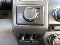 Oxford White - F350 Super Duty XL Crew Cab 4x4 Photo No. 17