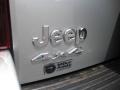 2005 Bright Silver Metallic Jeep Liberty Limited 4x4  photo #25