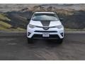 Super White - RAV4 Adventure AWD Photo No. 2