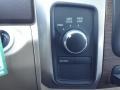 Canyon Brown/Light Frost Beige Controls Photo for 2018 Ram 3500 #122997411