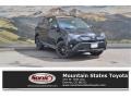 Black - RAV4 Adventure AWD Photo No. 1