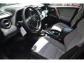 Black - RAV4 Adventure AWD Photo No. 5