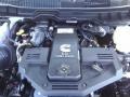 6.7 Liter OHV 24-Valve Cummins Turbo-Diesel Inline 6 Cylinder Engine for 2018 Ram 3500 Laramie Mega Cab 4x4 #122997561