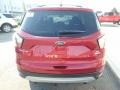 2018 Ruby Red Ford Escape SE 4WD  photo #6