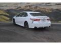 Super White - Camry SE Photo No. 3