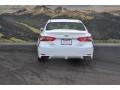 Super White - Camry SE Photo No. 4