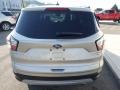 2018 White Gold Ford Escape Titanium 4WD  photo #6