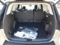 Charcoal Black Trunk Photo for 2018 Ford Escape #122998047