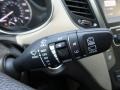 2018 Hyundai Santa Fe Sport 2.0T AWD Controls