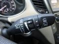 Beige Controls Photo for 2018 Hyundai Santa Fe Sport #122998260