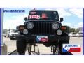 Black - Wrangler Rubicon 4x4 Photo No. 2