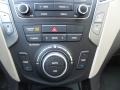 2018 Hyundai Santa Fe Sport 2.0T AWD Controls