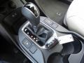 2018 Santa Fe Sport 2.0T AWD 6 Speed Automatic Shifter