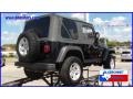 Black - Wrangler Rubicon 4x4 Photo No. 3