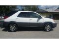2003 Olympic White Buick Rendezvous CX  photo #2