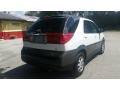 2003 Olympic White Buick Rendezvous CX  photo #3