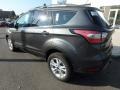 2018 Magnetic Ford Escape SEL 4WD  photo #8