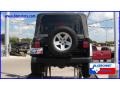 Black - Wrangler Rubicon 4x4 Photo No. 4