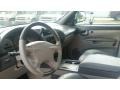 2003 Olympic White Buick Rendezvous CX  photo #12